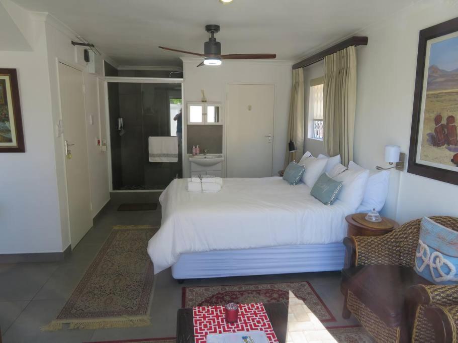 Dawn'S Place Hermanus Buitenkant foto