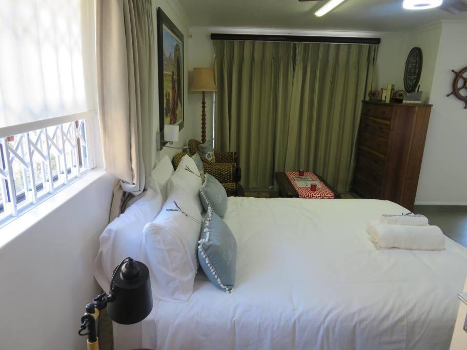 Dawn'S Place Hermanus Buitenkant foto