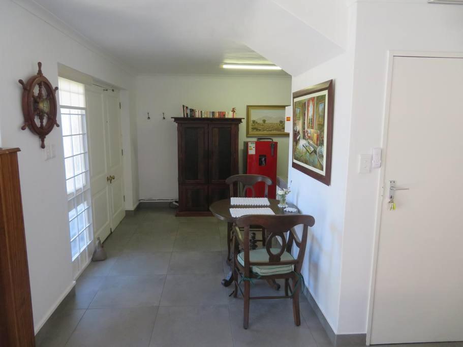 Dawn'S Place Hermanus Buitenkant foto